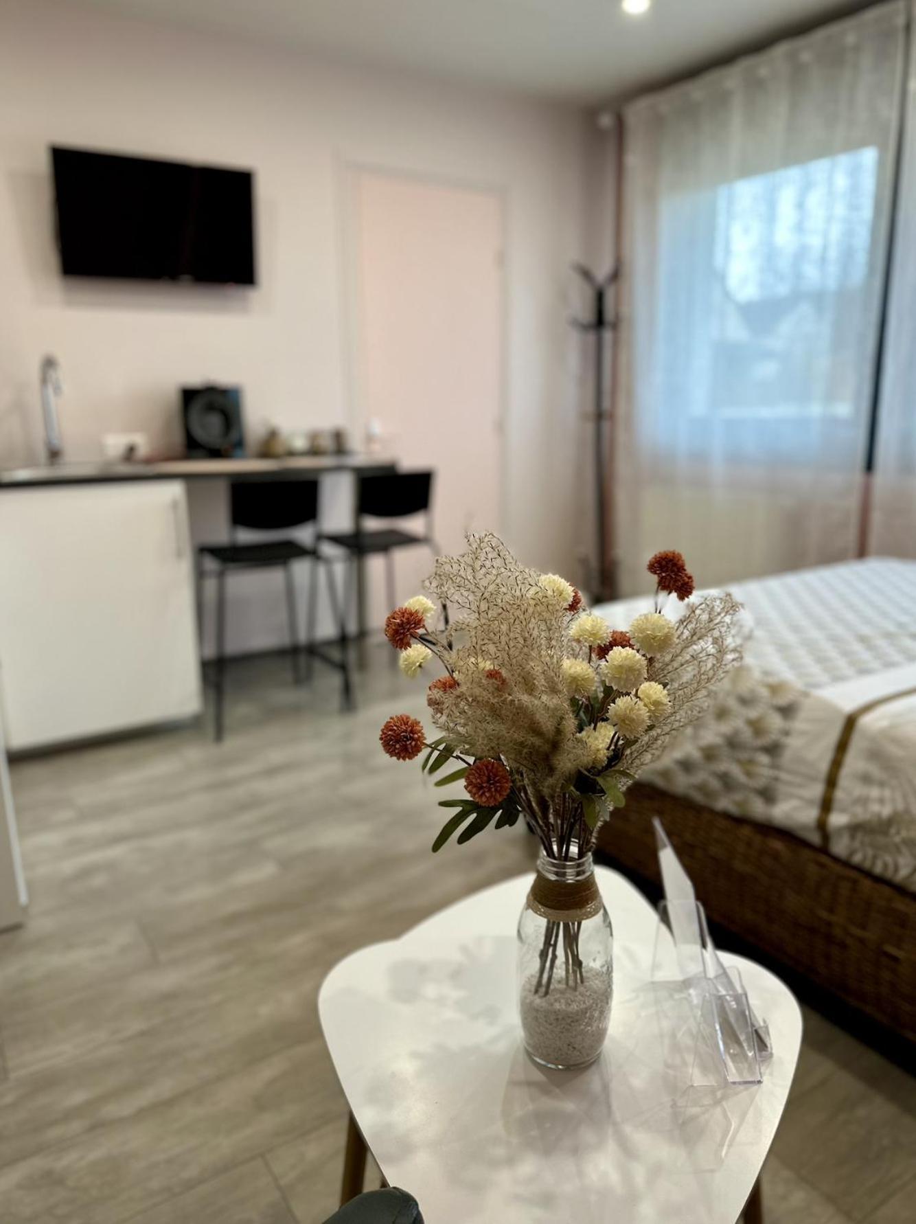 Apartment Millesime