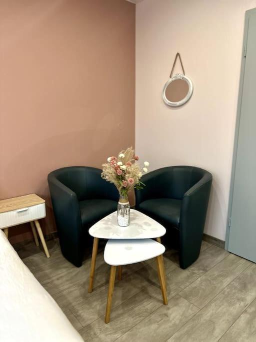 Millesime Apartment *