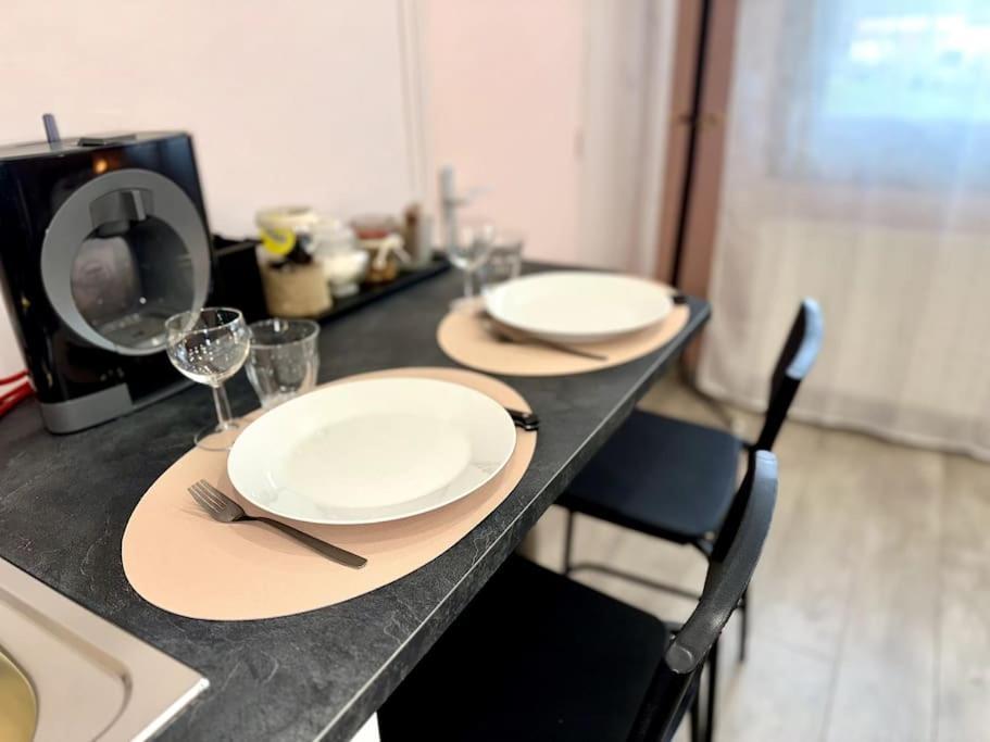 Apartment Millesime Nogent-l'Artaud