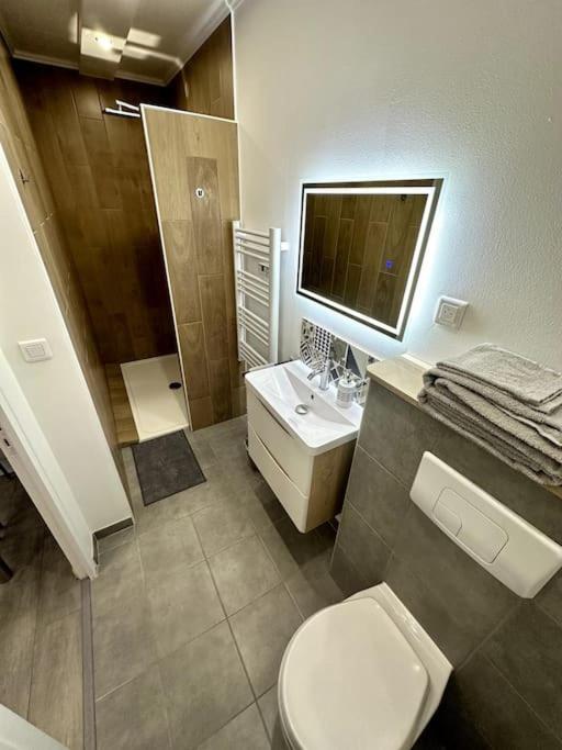 Millesime Apartment *