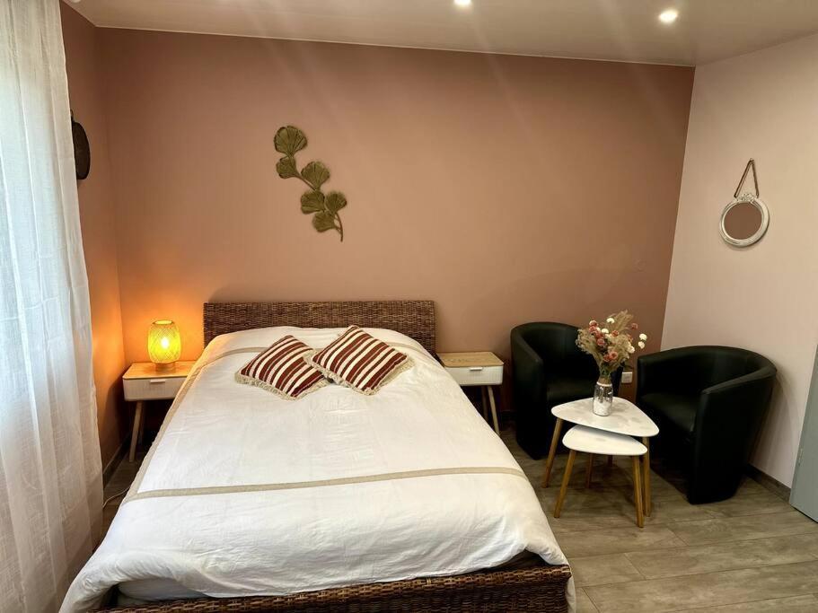 Apartment Millesime