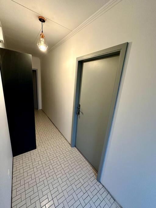 Apartment Millesime *
